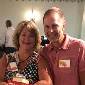 Meet your Posher, Lori